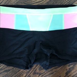 Lululemon boogie short